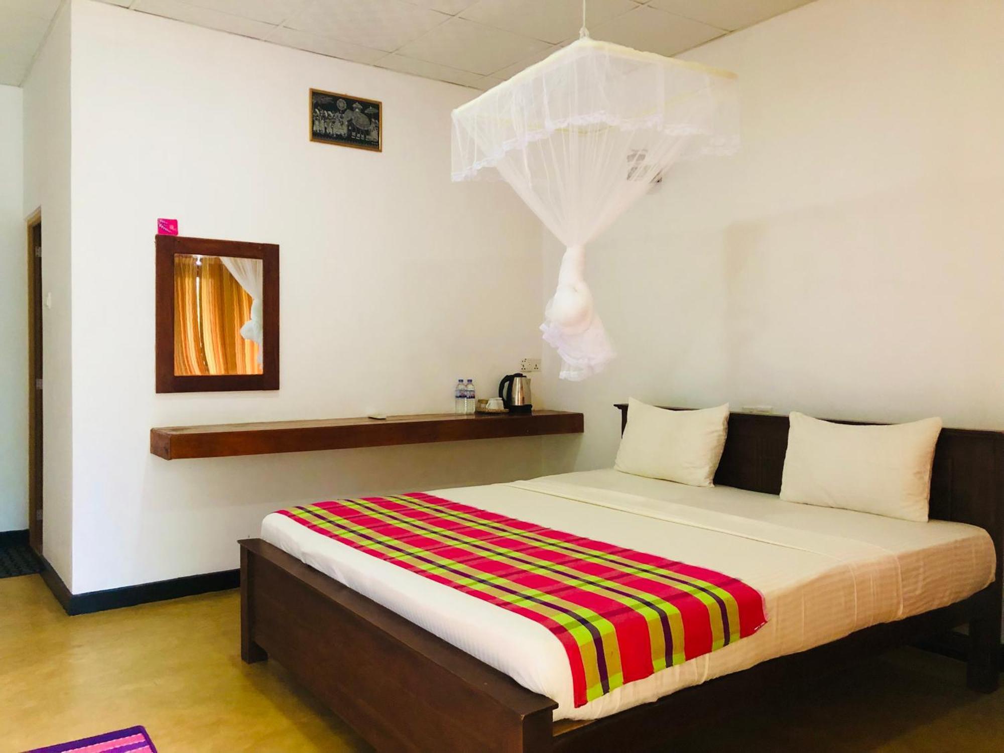 Sungreen Cottage Sigirîya Extérieur photo